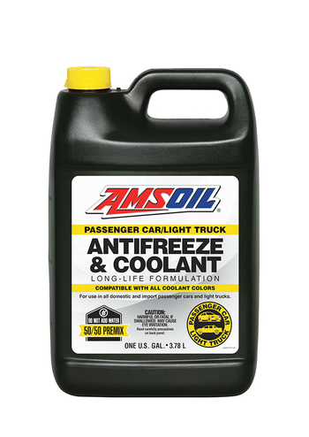 Антифриз AMSOIL Antifreeze, ANTPC1G